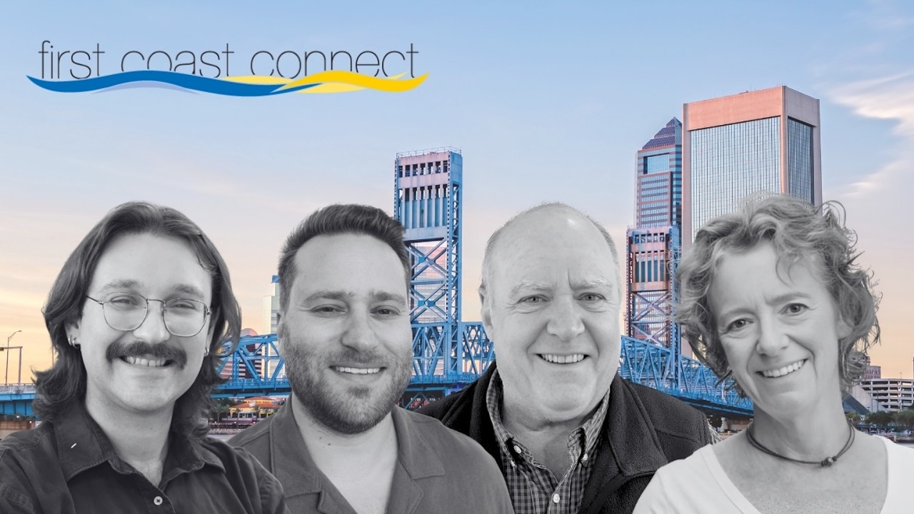 First Coast Connect: Week in Review 02/27/26