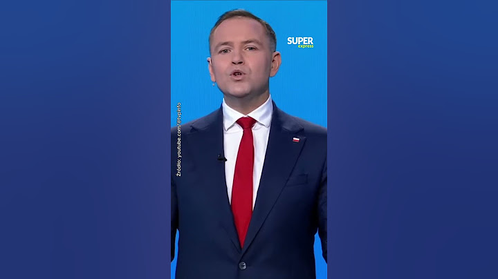 NAWROCKI STANOWCZO: NIE ZGADZAM SIĘ!