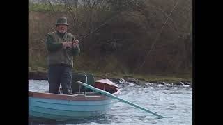 Corrib Seasons - Spring - Part 1