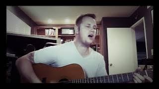 Tired - Stone Sour (Acoustic Cover)