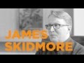 Meet the profs james skidmore