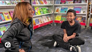 Students to receive 20K books through 7's 'If You Give A Child A Book' campaign
