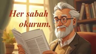 Daily Sabah Okuduklarımdan Kelimeler 2 C2 Word Essay Senctences Wordless Akademik Academic