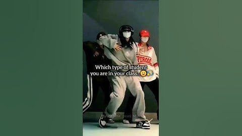 😉Which type of student you are in your class...💫 #viral #Aesthetic_pearl-M18 #trending #fypシ゚viral