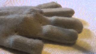 Knife Trick FAIL! cuts hand