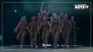 Tap Attack – Rolling in the Deep | Move It 2026 Main Stage