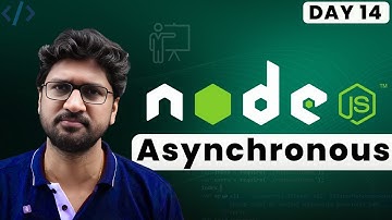 Why Node.js Async Nature is a Game Changer for Backend Performance | Day 14
