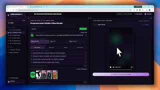 VibeLaunch AI — Autonomous Mobile App Growth Engine | HackOnVibe 2026 Submission