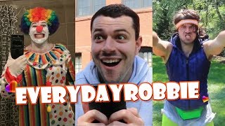 Everydayrobbie Best Comedy Compilation | LIKE App | LIKE Star screenshot 2