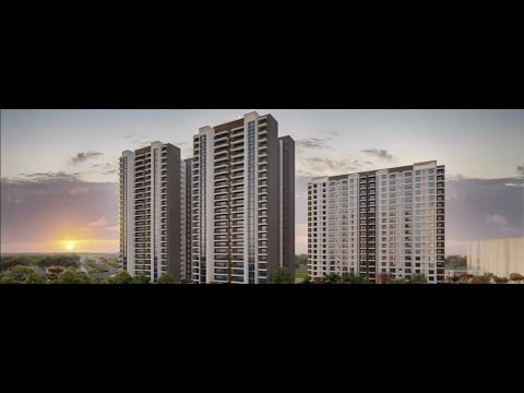 Sattva Vasanta Skye | Luxury Apartments in Devanahalli Starting at ₹78 Lakhs!