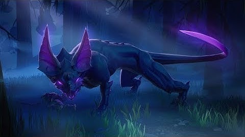 [PS4] Dauntless Chain blade Build If You Wanna Farm Parts Fast