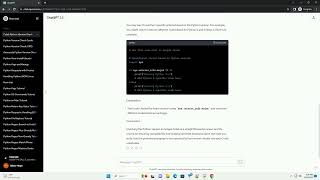 python version check colab