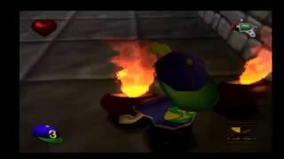 Let's Play Rascal (1997), Episode 1 (WITH Commentary)