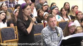 Familia Fedur - Dăruit Domnului