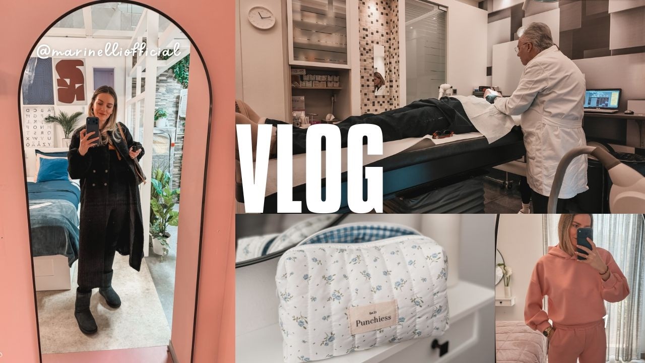 Σκάνδαλο Epstein: ΕΠΡΕΠΕ! & Αφαίρεσα ελιές σε λίγα λεπτά |Marinelli