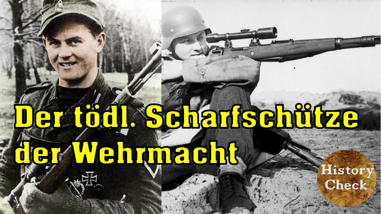 Endkampf im Osten (2. Weltkrieg Ostfront Dokumentation, Originalaufnahmen Wehrmacht, Archiv)