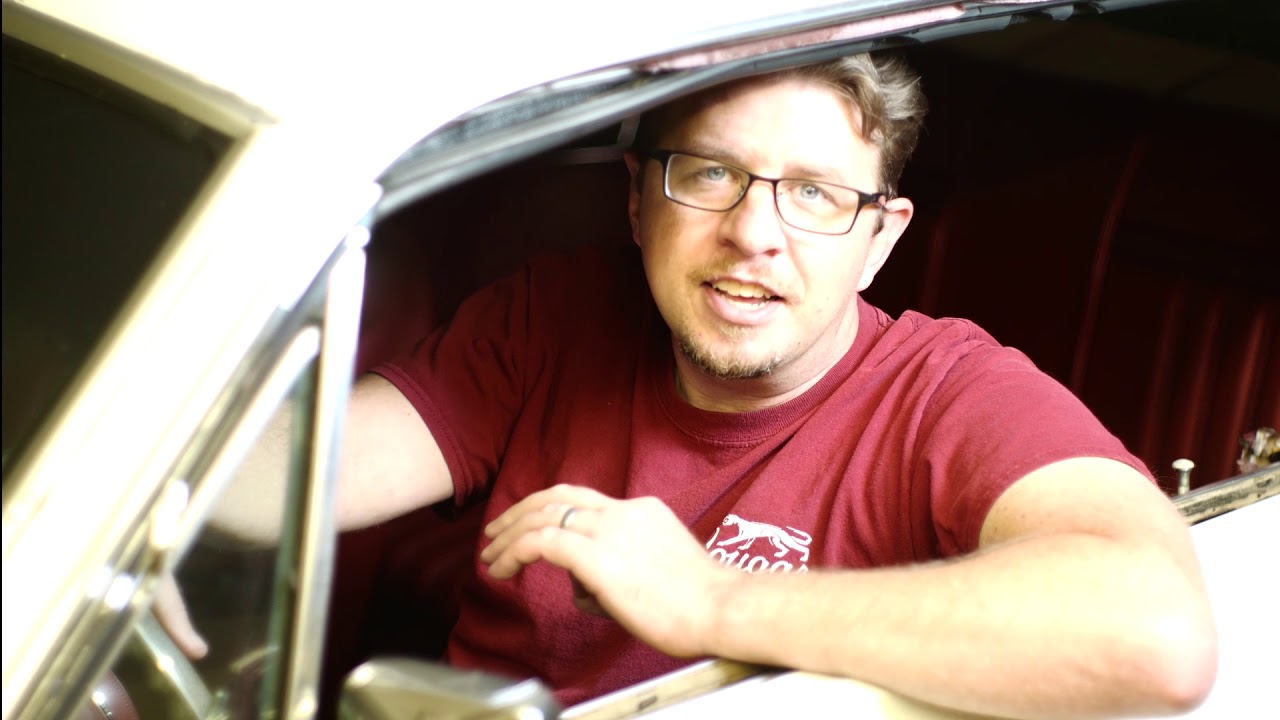 YouTubeで1967 Mercury Cougar Project: Year Three Updateを視聴 YouTubeで1967 Mercury Cougar Project: Year Three Updateを視聴