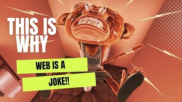 Why web 3 sucks and why it will fail!
