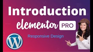 Introduce to Elementor Page Builder | Elementor Bangla Tutorial