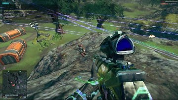 elusive1 Bolt Driver SASR   More Magical Shots  Of Course