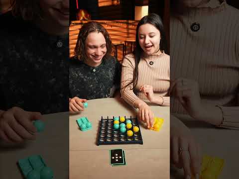 Кто выстроит рисунок тот победил #boardgames #настольныеигры #games #игры #настолки #настольные_игры