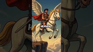 This Greek Hero Tried to Break Into Heaven and Got DESTROYED