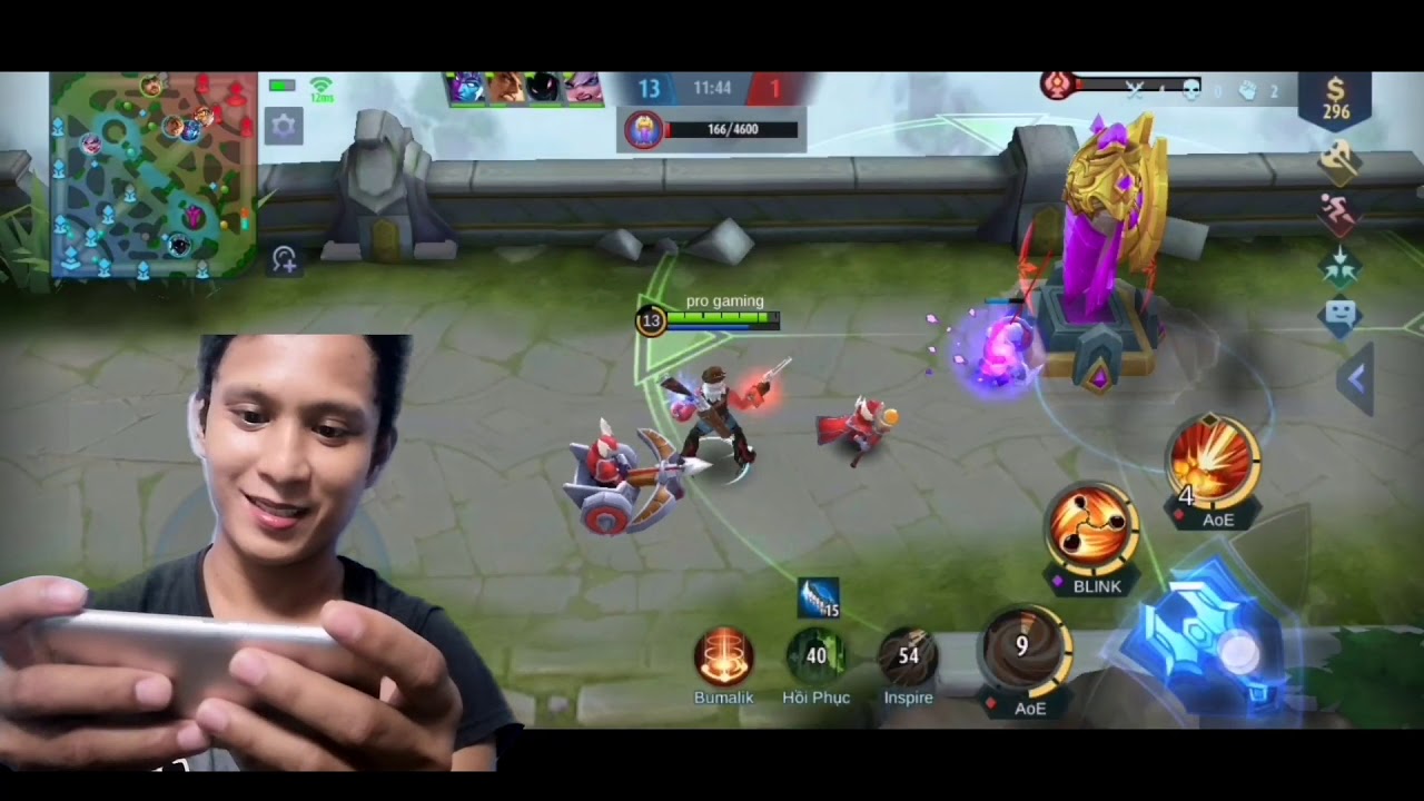 Clint best build marksman 2020 best marksman 2020