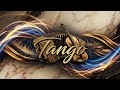 [Tango / 135 BPM]  Club Style Electro Tango 'Uptown Passion'