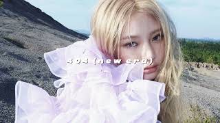 kiiikiii - 404 (new era) (sped up + reverb)