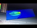 Additive manufacturing simulation…using #python and #subroutine