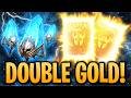 NEW Faction Legendary Hit! 1+1 Ancient Shard Event Pulls | Raid Shadow Legends