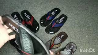 Mk.SOFT New Men's Flip Flop on raxine - daraz.pk screenshot 4