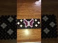 أجمل مقلمة خرز شفتها لبنوتة
