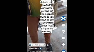 Ethnocentrism is far right racism says SNPs Black Socialist Graham Campbell 