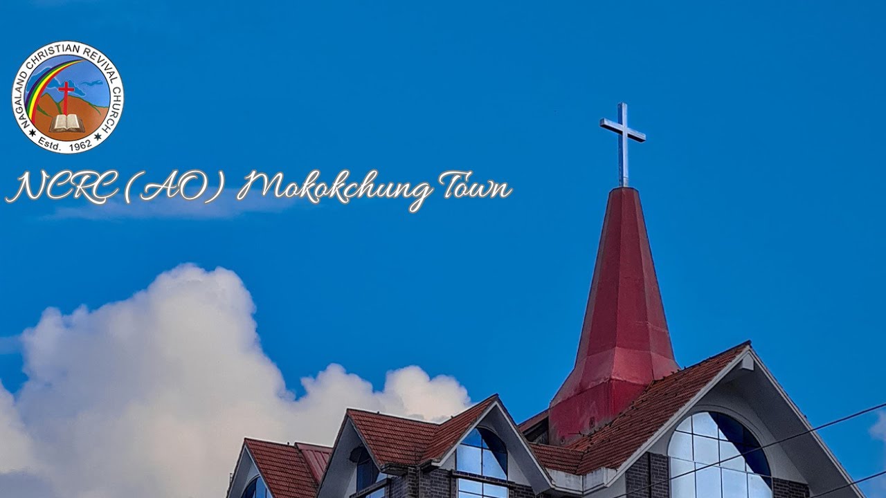 Deobar Tekϋlem Sentep | 1 February 2026  | O Jembir : Pastor S. Daniel Ao