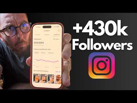 [Guida Instagram] Come ho preso 430k nuovi followers in 5 mesi