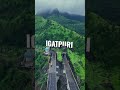 India’s Longest Expressway Tunnel 🚧 | The 7.8 KM Igatpuri Mega Tunnel on Mumbai–Nagpur Samruddhi