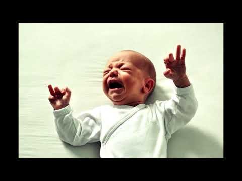 Bebek ağlama sesi (uyandırın yada ağlamasına engel olun ) baby crying sound