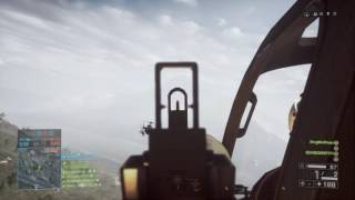 Chopper shot down 2.