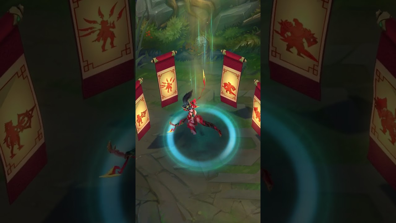 NEW Mythmaker Skinline coming in Patch 13.1 | League of Legends 