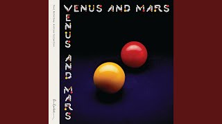 Wings / Venus And Mars - Guitar Records