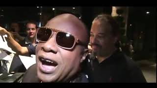 steve wonder can see