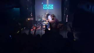 ALIBI Live Thekla Bristol  [April 5th 2026]