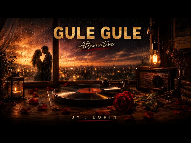 Lorin - Gule Gule – Original Gule Gule (Alternative) كرمانجي هر كولى