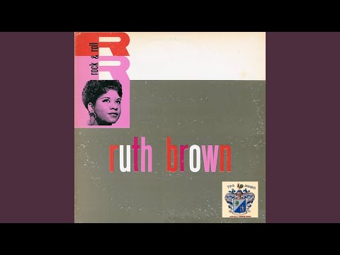 As Long as I'm Moving - Ruth Brown