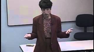 NJIT   hrm301 lecture 01