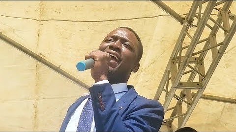 RAIS SAMIA KAZI YAKO WANAINCHI WANAIONA WIMBO KUTOKA KWAYA YA UTUMISHI