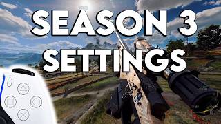 THE BEST Battlefield 6 Settings after season 3