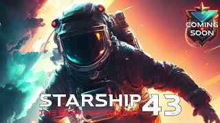 Starship 43 - The Last Astronaut VR - Trailer screenshot 5