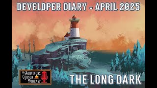 April 2025 Dev Diary Breakdown – Episode Five & What’s Next | The Survivor’s Corner Podcast